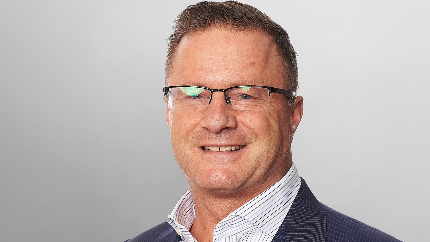 Unlocking Leadership With Transformation Leader Barry Green ITN Business